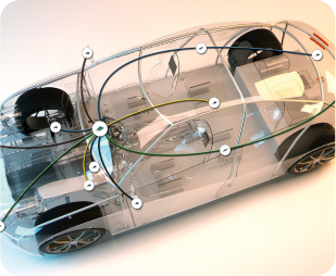 5 Ways 5G is Transforming Automotive